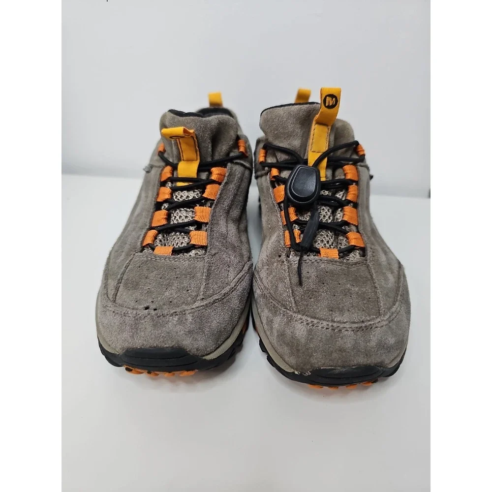 Merrell 🥾 ready